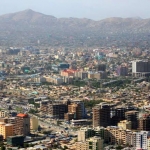 کابل؛ شهر بی‌ساز و پرسوز ـ مجله‌ی اورال